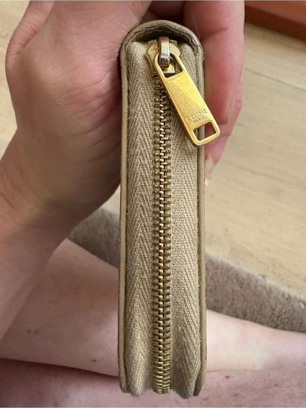 RESELLER LUX WALLET 3 PACK - Zip Around / Continental Wallets NO OFFERS